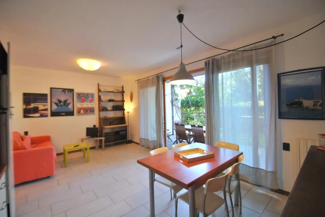Case Vacanze Villa Marina Castiglioncello