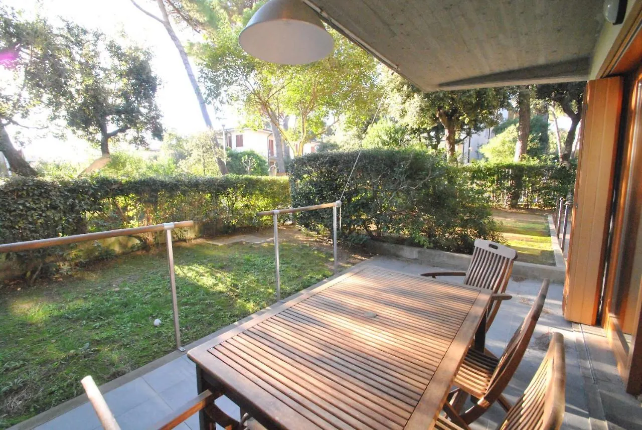 Case Vacanze Villa Marina Castiglioncello Italy