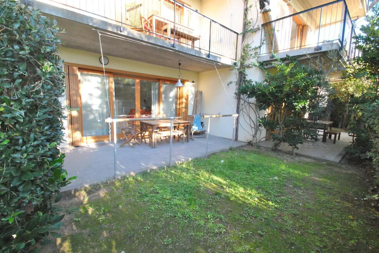 Case Vacanze Villa Marina Castiglioncello