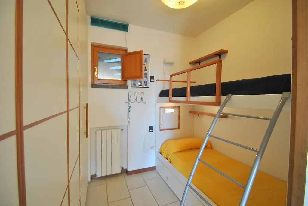 Case Vacanze Villa Marina Castiglioncello