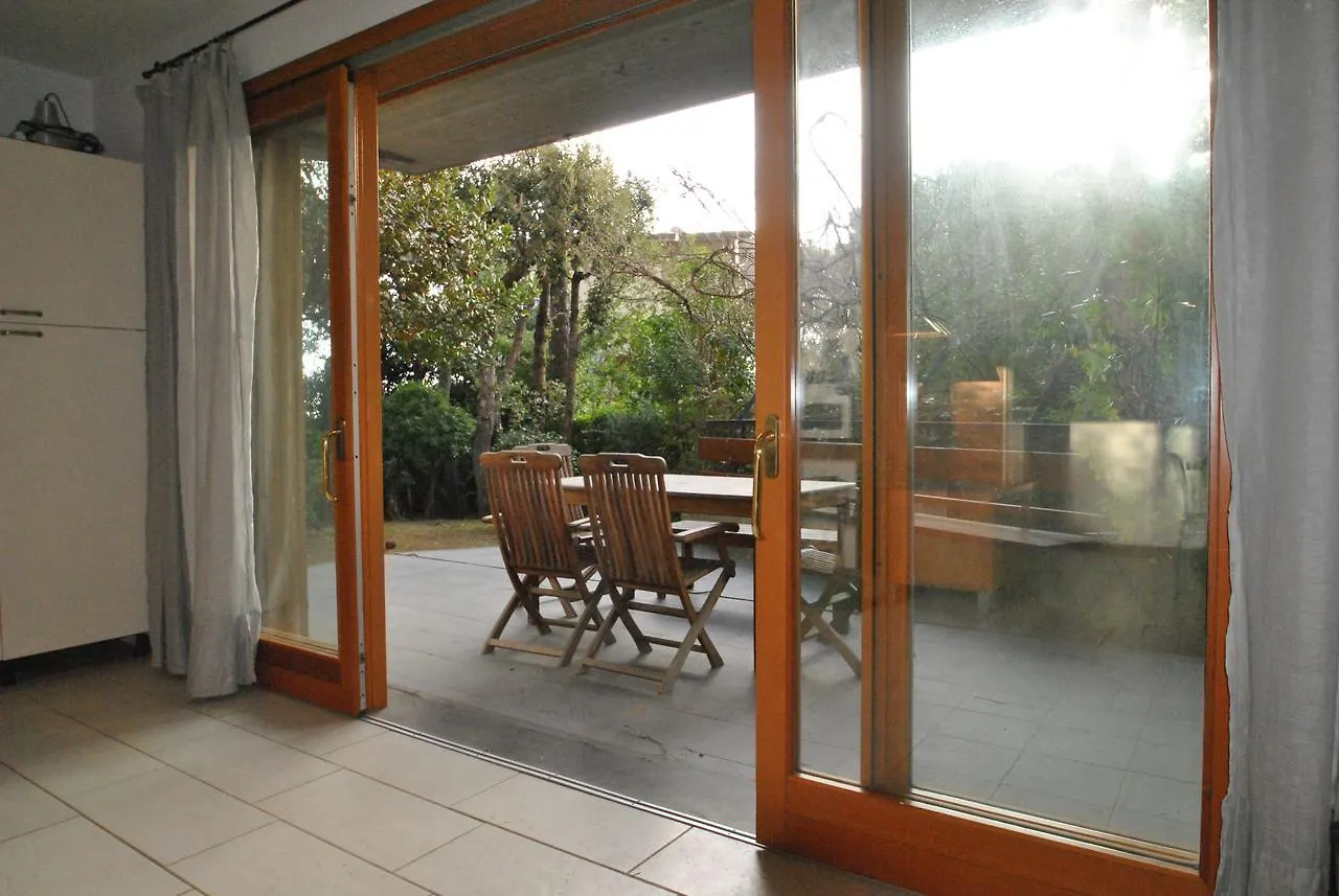 Case Vacanze Villa Marina Castiglioncello Italia