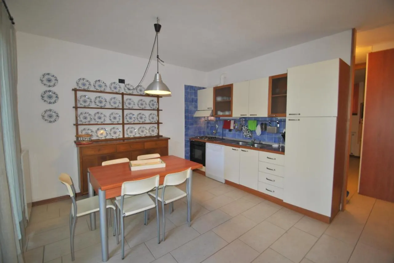 Case Vacanze Villa Marina Castiglioncello Italy