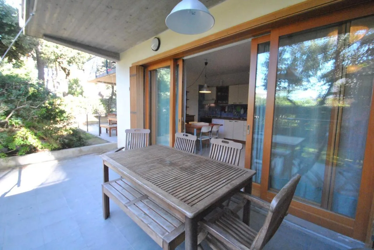 Case Vacanze Villa Marina location