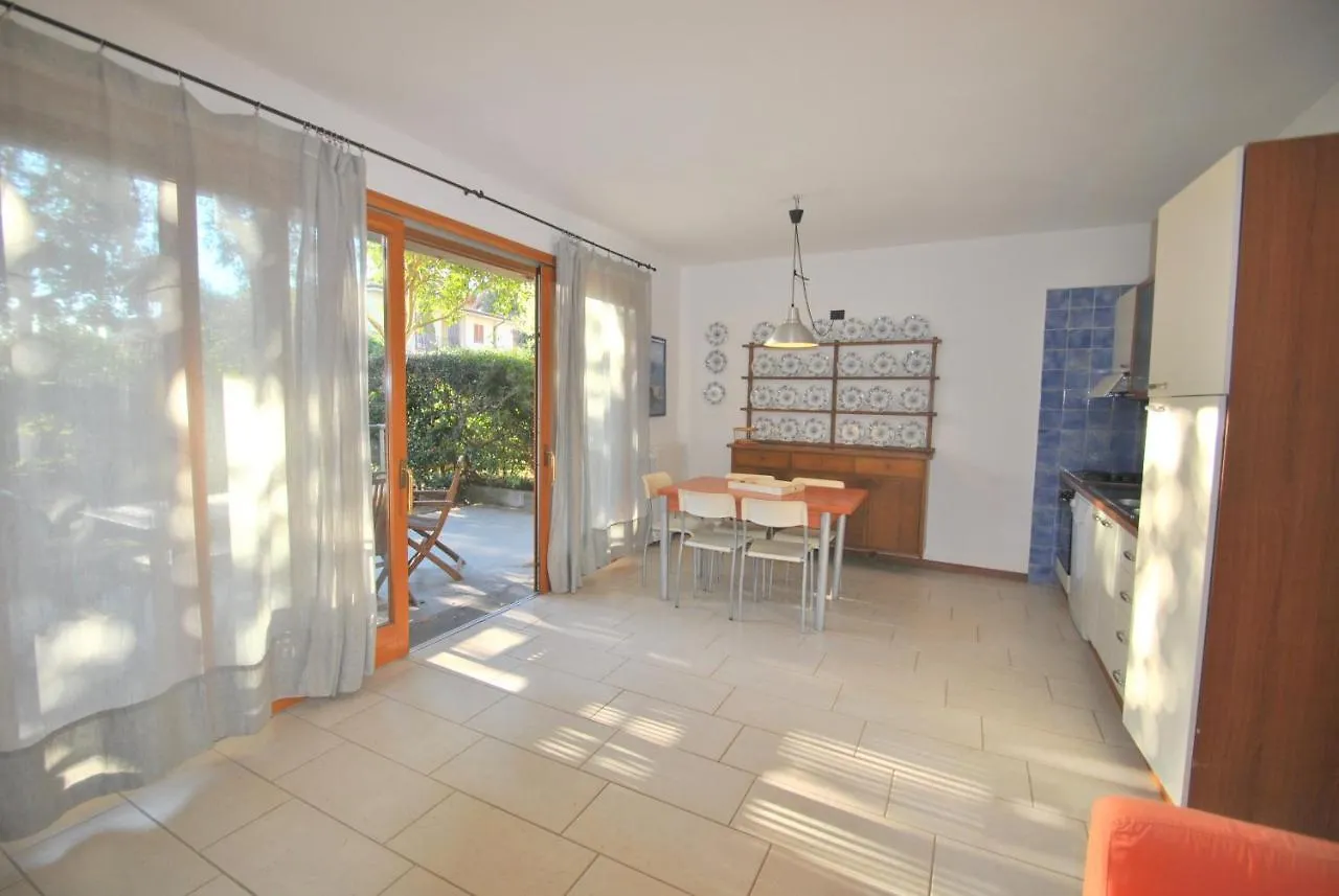 Case Vacanze Villa Marina Castiglioncello