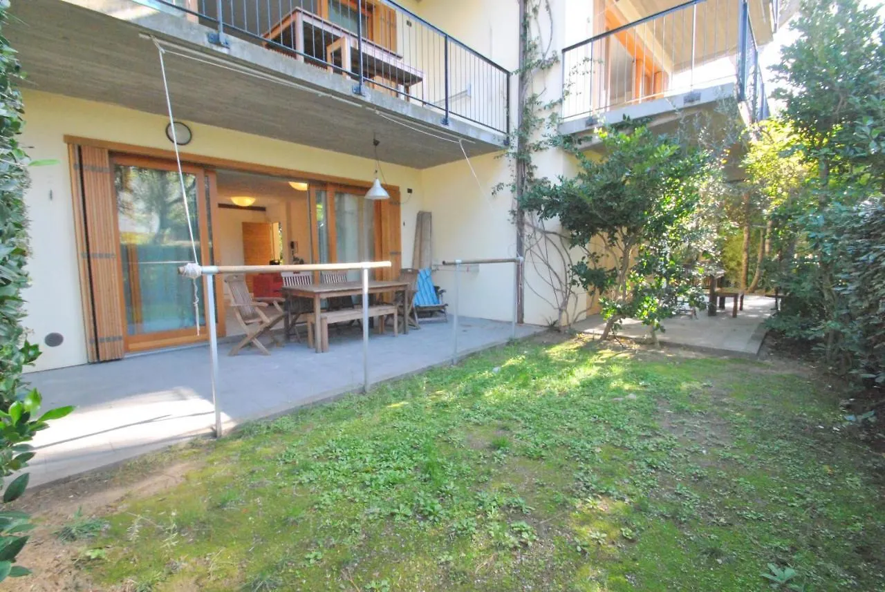 Case Vacanze Villa Marina Castiglioncello Apartment