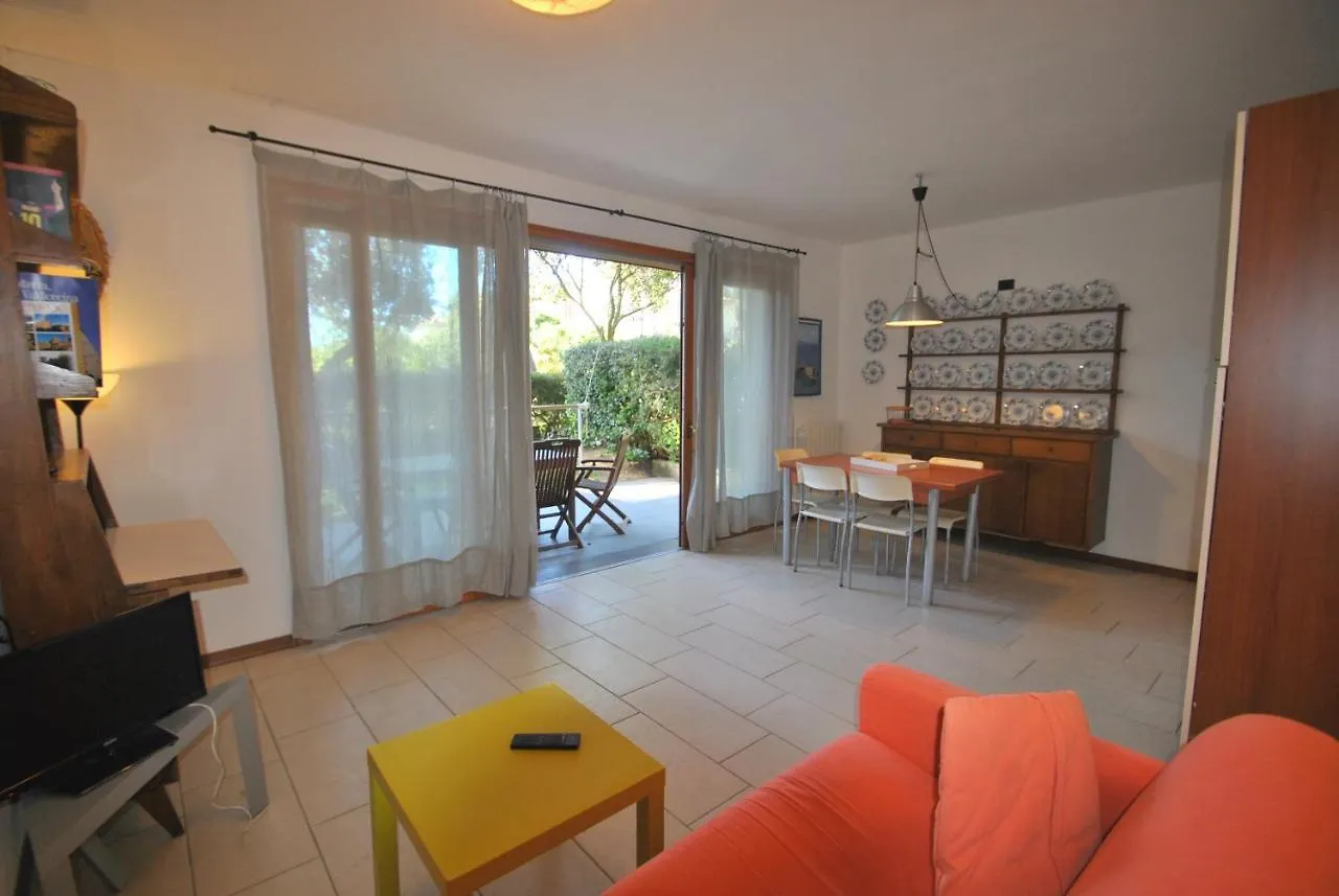 Case Vacanze Villa Marina Castiglioncello 0*,  Italy