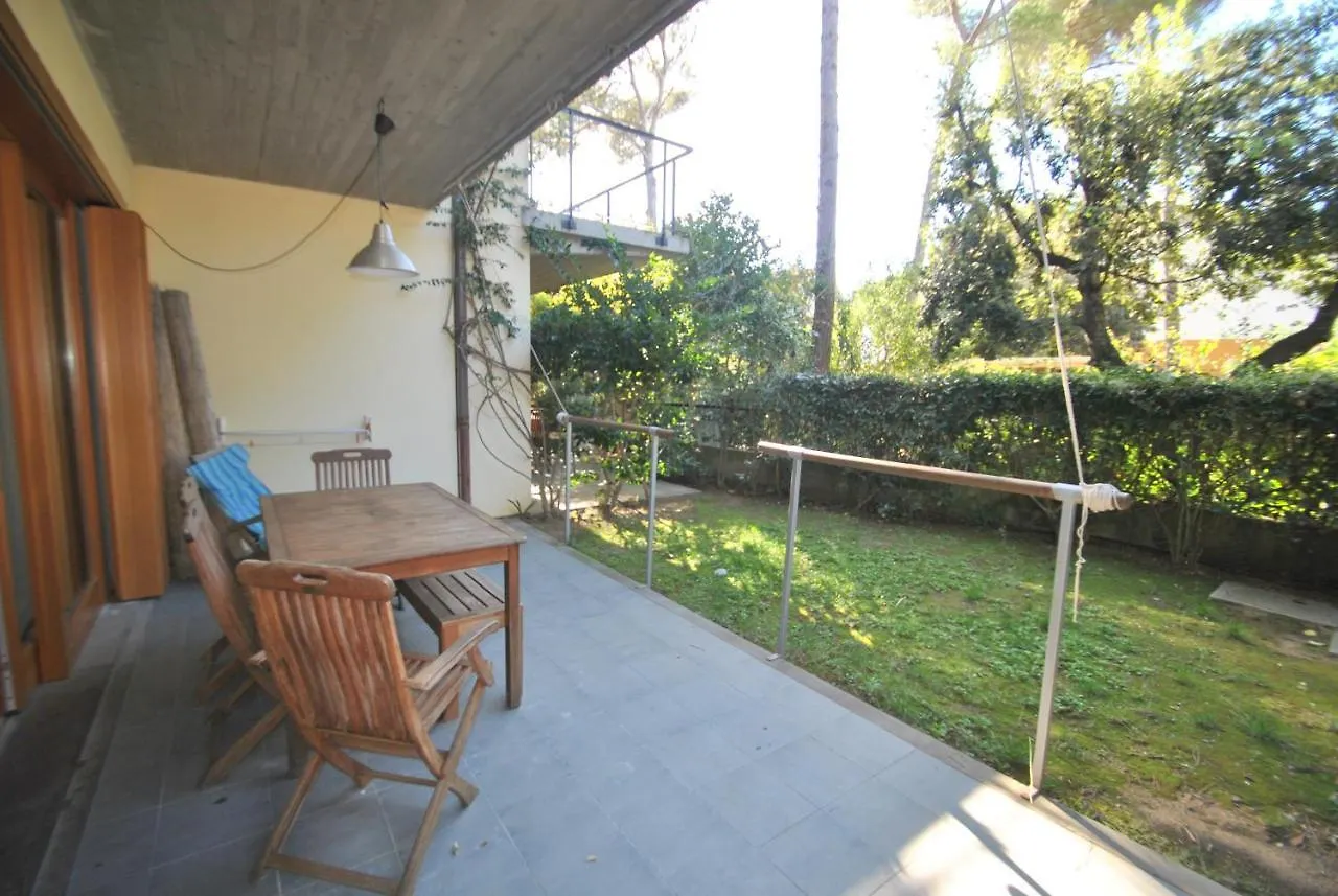 Apartment Case Vacanze Villa Marina Castiglioncello