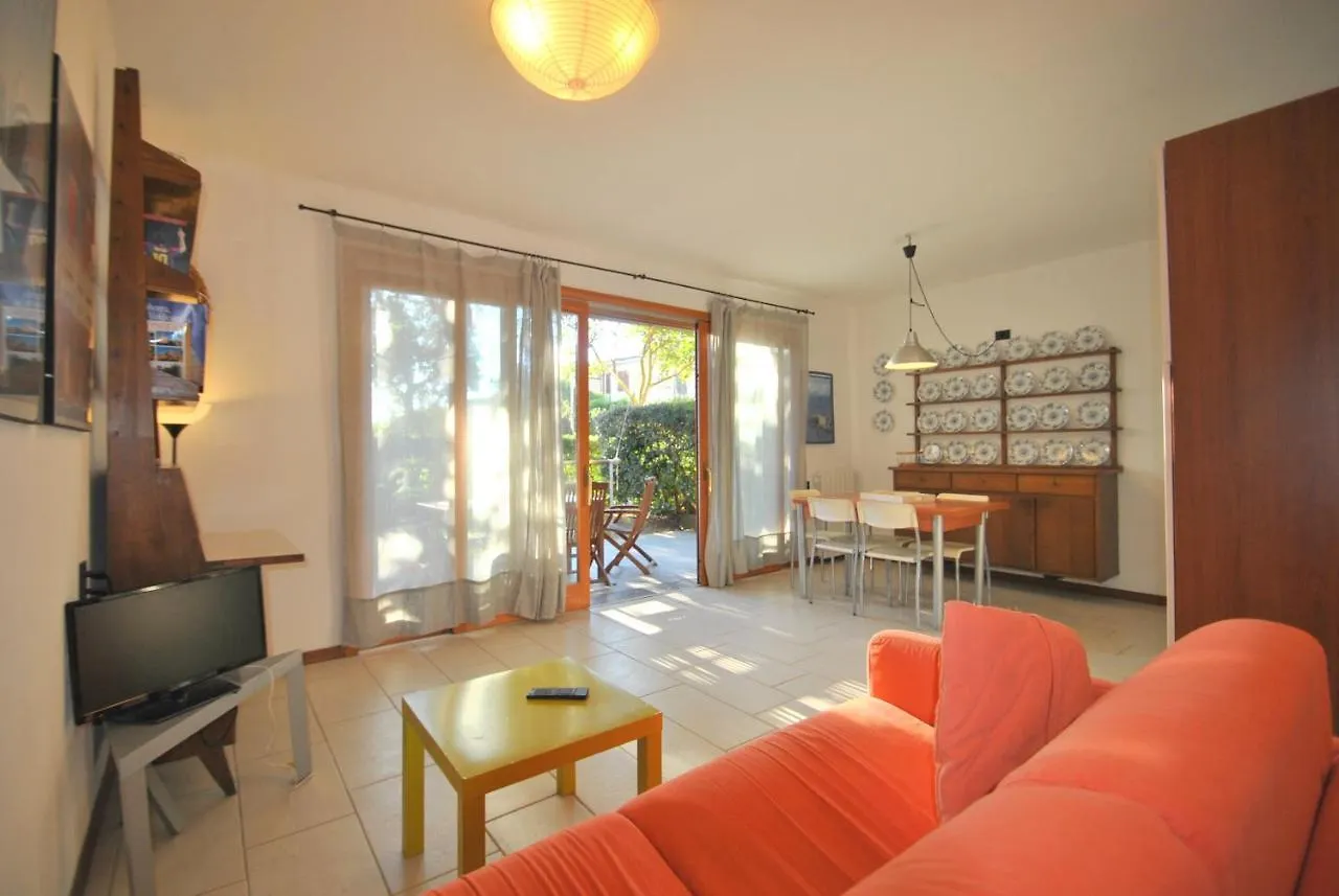 Apartment Case Vacanze Villa Marina Castiglioncello
