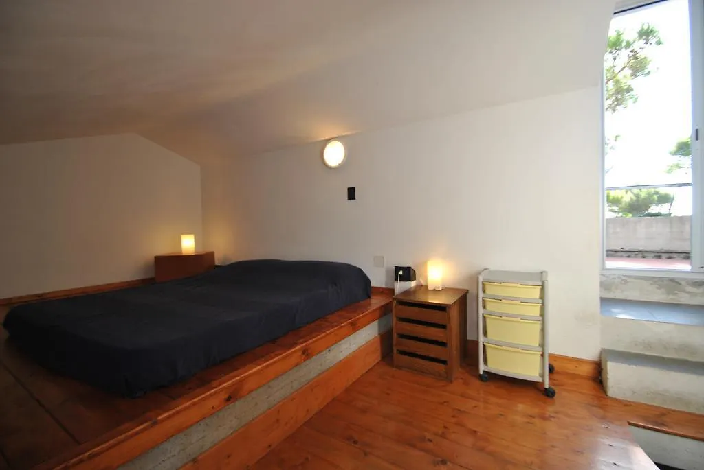 Case Vacanze Villa Marina Castiglioncello Apartment