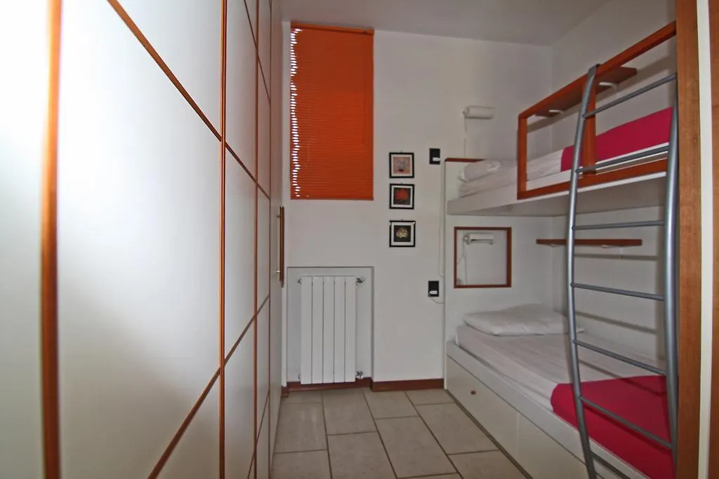 Apartment Case Vacanze Villa Marina Castiglioncello Italy