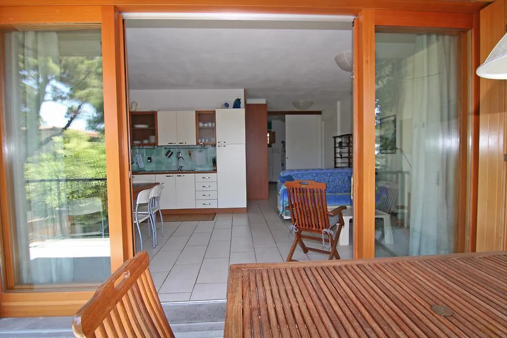 Case Vacanze Villa Marina Castiglioncello
