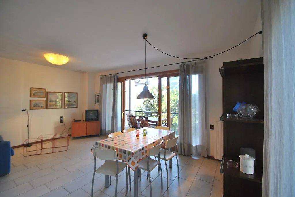 Case Vacanze Villa Marina Castiglioncello Italy