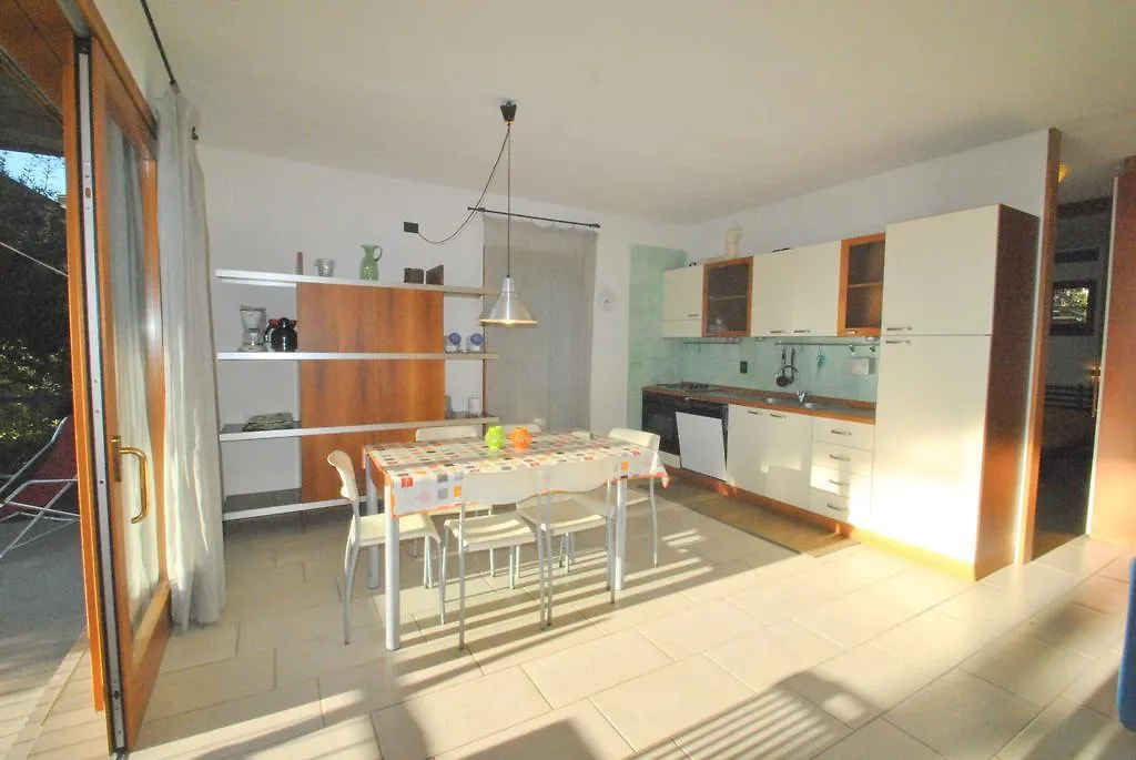 Case Vacanze Villa Marina Castiglioncello 0*,  Italy
