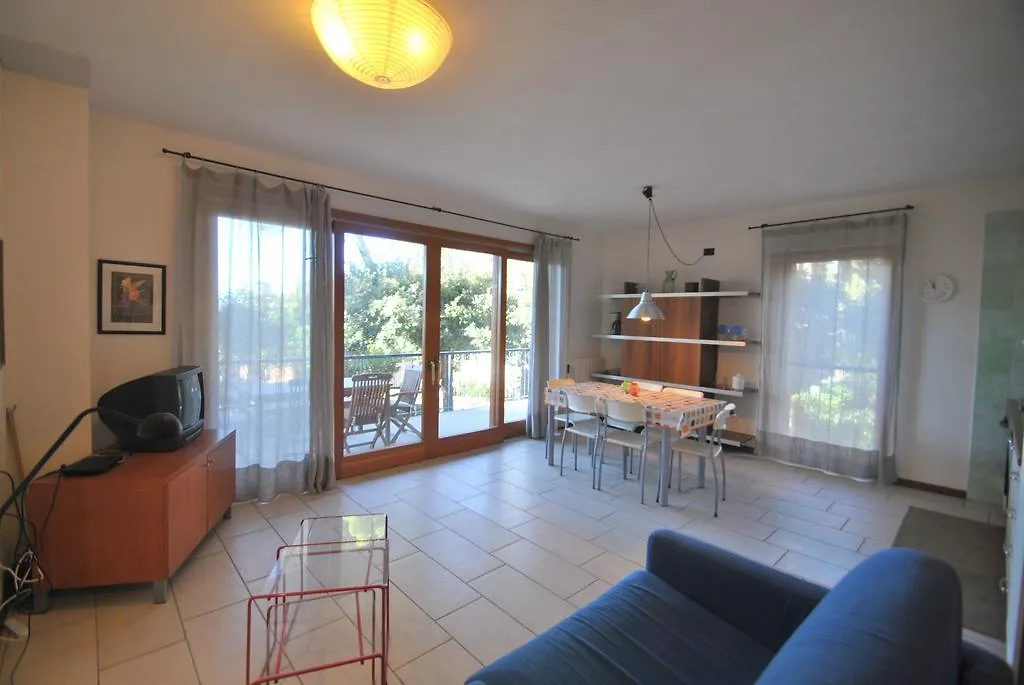 Case Vacanze Villa Marina Castiglioncello Apartment