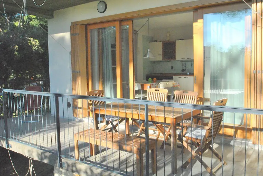 Case Vacanze Villa Marina Castiglioncello 0*,  Italy