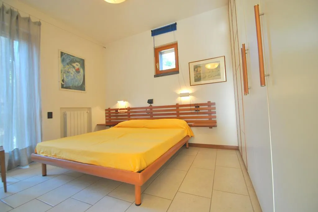 Case Vacanze Villa Marina Castiglioncello
