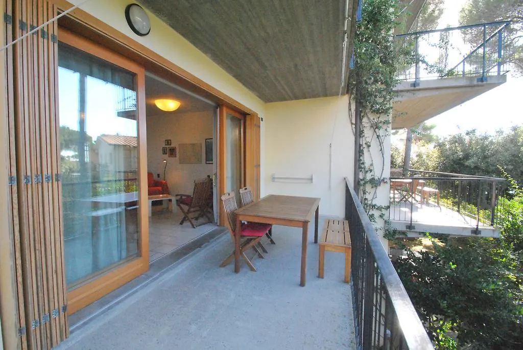 Apartment Case Vacanze Villa Marina Castiglioncello