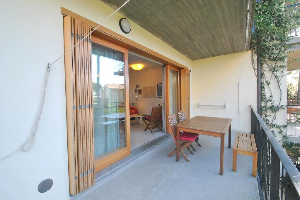 Case Vacanze Villa Marina Castiglioncello Apartment
