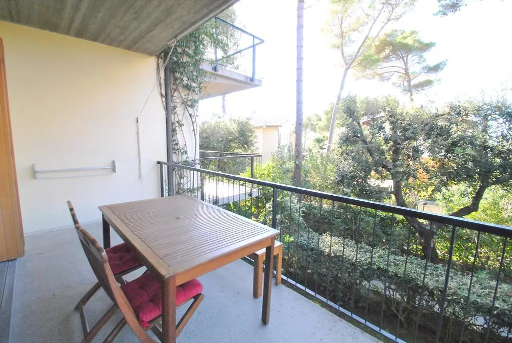 Apartment Case Vacanze Villa Marina Castiglioncello