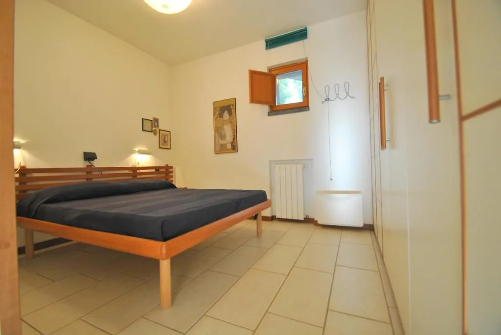Case Vacanze Villa Marina Castiglioncello 0*,