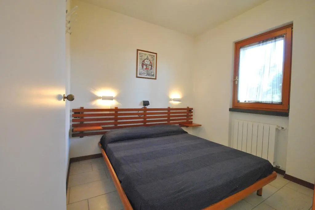 Case Vacanze Villa Marina Castiglioncello Apartment