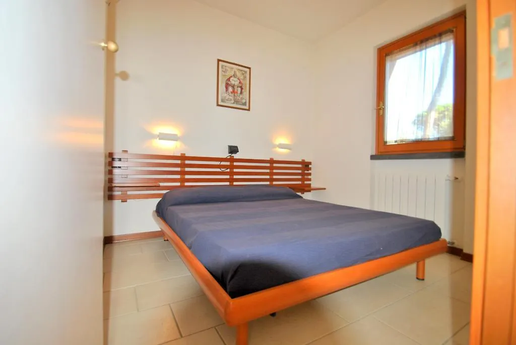 Apartment Case Vacanze Villa Marina Castiglioncello