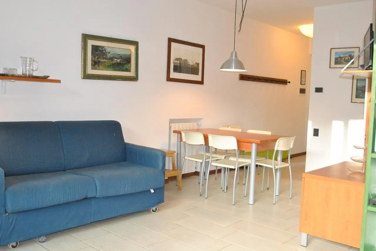 Case Vacanze Villa Marina Castiglioncello 0*,