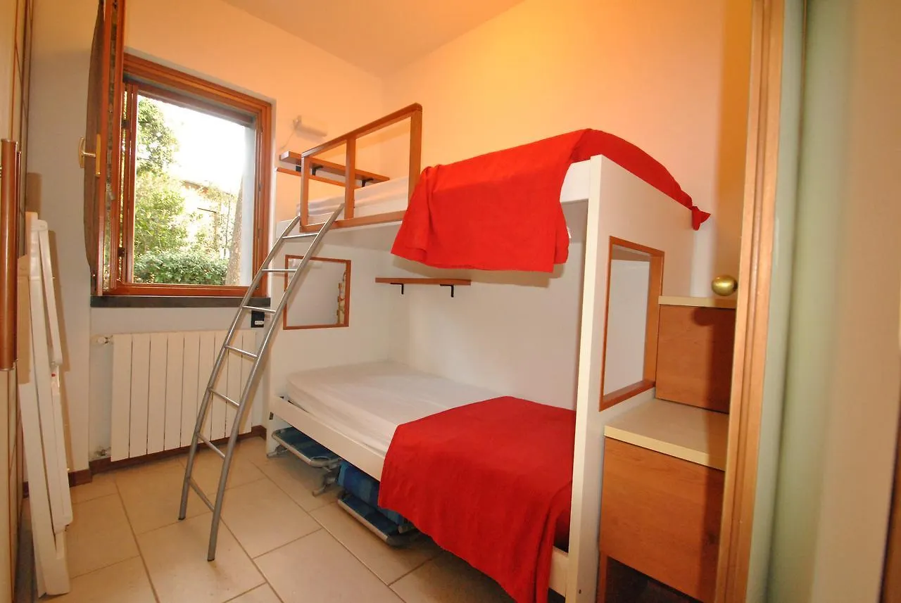 Case Vacanze Villa Marina Castiglioncello