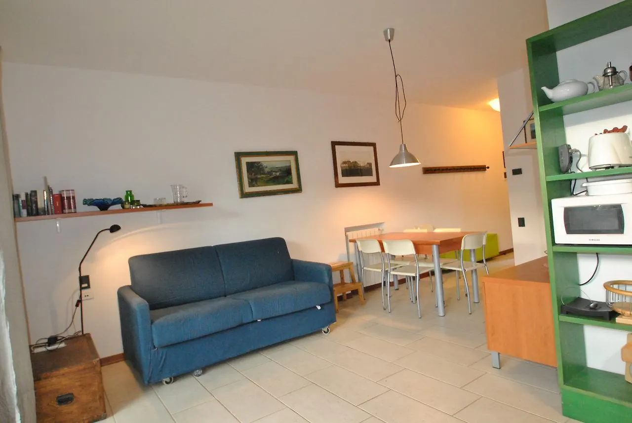 Apartment Case Vacanze Villa Marina Castiglioncello