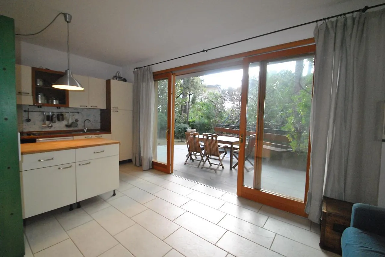 Apartment Case Vacanze Villa Marina Castiglioncello