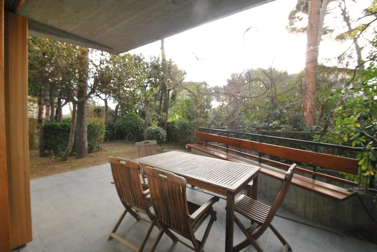 Apartment Case Vacanze Villa Marina Castiglioncello