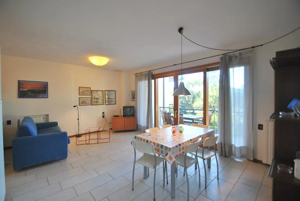 Apartment Case Vacanze Villa Marina Castiglioncello Italy