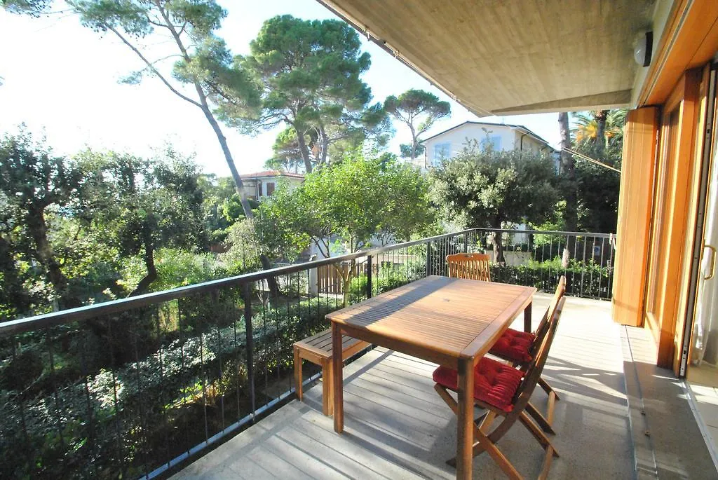 Apartment Case Vacanze Villa Marina Castiglioncello